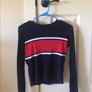 Long sleeve t shirt
